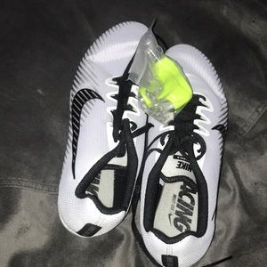 Nike Track Cleats
